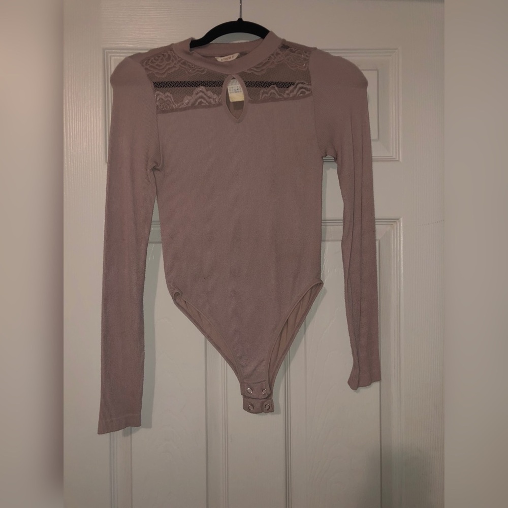 Forever 21 body suit